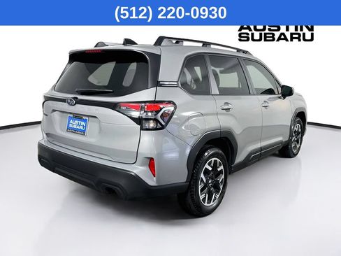 Certified 2026 Subaru Forester Premium AWD/4WD image 8