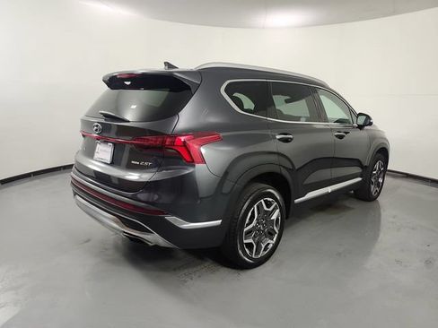 Used 2022 Hyundai Santa Fe Limited AWD/4WD image 36