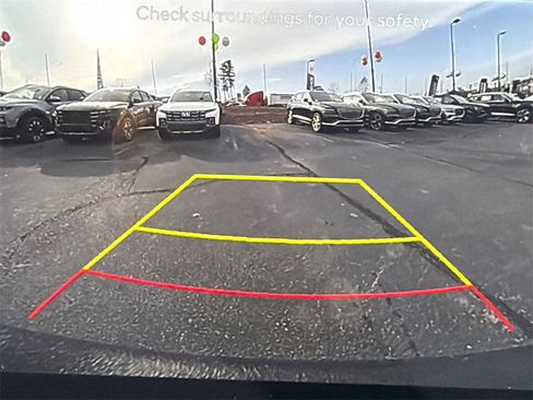 New 2026 Hyundai Santa Cruz SE image 29