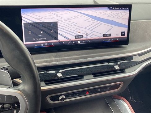 Certified 2024 BMW X6 xDrive40i w/ Premium Package image 29