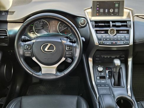 Used 2017 Lexus NX 200t AWD w/ Premium Package image 24