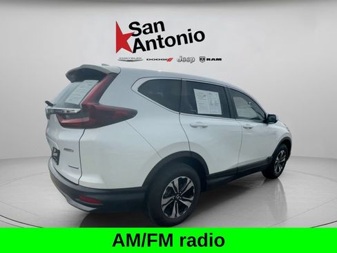 Used 2021 Honda CR-V Special Edition image 15