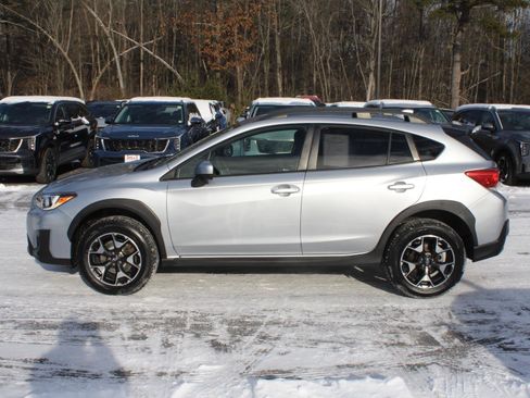 Used 2019 Subaru Crosstrek 2.0i Premium image 5