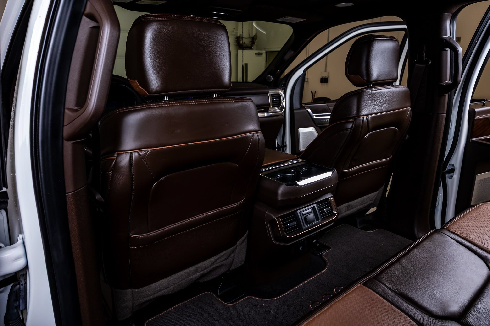 Used 2024 Ford F150 King Ranch w/ FX4 Off-Road Package AWD/4WD image 36