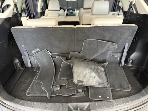 Used 2010 MAZDA CX-9 Touring w/ Moonroof & Bose Audio Pkg image 23