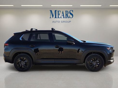 New 2026 MAZDA CX-50 AWD 2.5 Hybrid w/ Cargo Package image 6