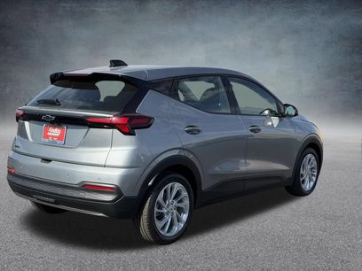 New 2027 Chevrolet Bolt LT w/ Comfort Package