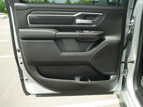 New 2026 RAM 1500 Big Horn AWD/4WD image 14