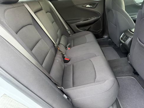 Used 2024 Chevrolet Malibu LT image 7
