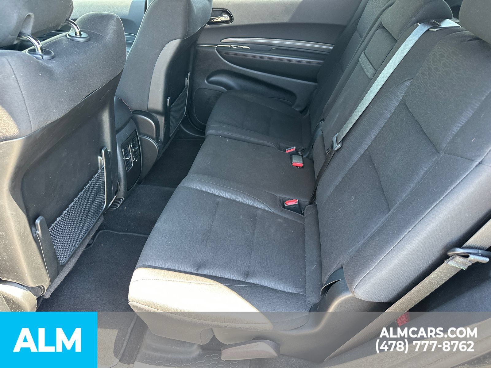 Used 2026 Dodge Durango GT AWD/4WD image 26
