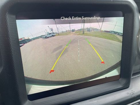 Used 2022 Jeep Wrangler Unlimited Sahara image 19