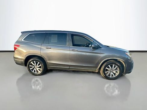 Used 2020 Honda Pilot EX image 5