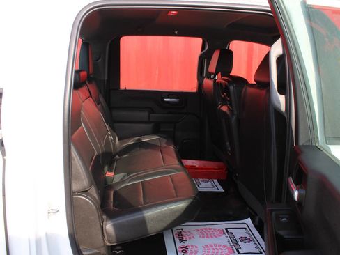 Used 2023 Chevrolet Silverado 2500 W/T w/ WT Convenience Package image 17