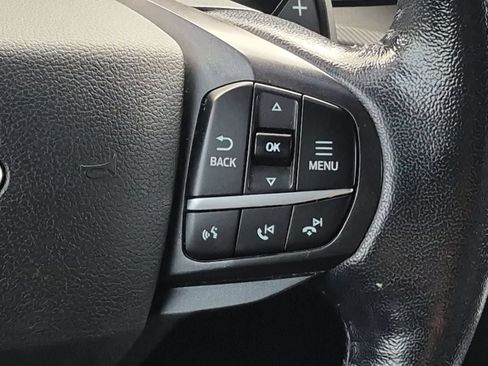 Used 2020 Ford Explorer XLT w/ Equipment Group 202A AWD/4WD image 24