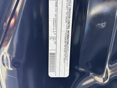 Used 2024 RAM 2500 Big Horn w/ Bed Utility Group image 14