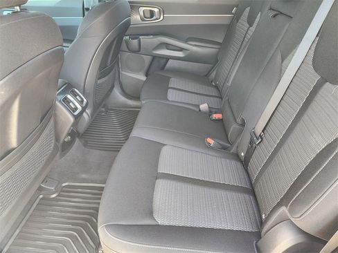 New 2026 Kia Sorento LX image 19
