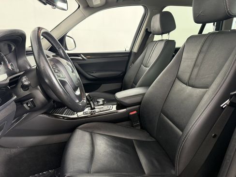 Used 2017 BMW X3 xDrive35i image 15