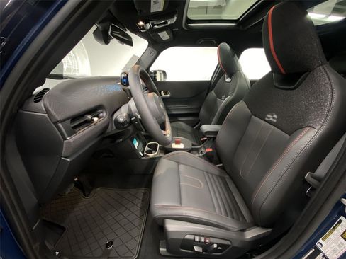 New 2026 MINI Cooper S image 17