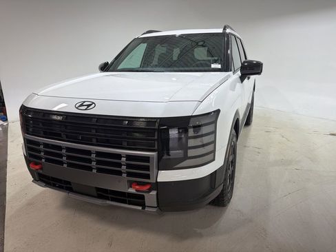 New 2026 Hyundai Palisade XRT Pro AWD/4WD image 3