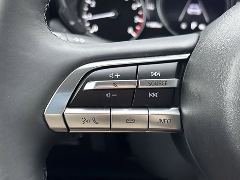 Used 2024 MAZDA CX-50 AWD 2.5 S w/ Select Package image 24