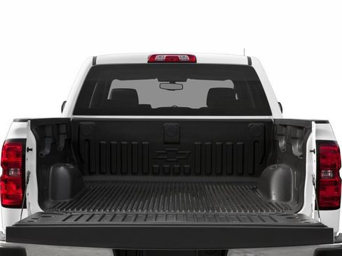 Used 2018 Chevrolet Silverado 1500 LS w/ Trailering Package image 15