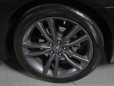 Used 2019 Acura TLX V6 w/ Technology & A-SPEC Pkg AWD/4WD image 10
