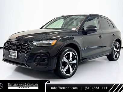 Used 2022 Audi Q5 2.0T Prestige