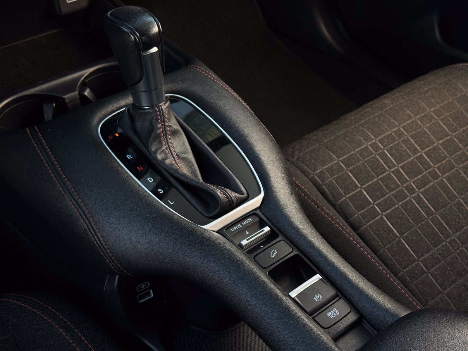 Certified 2023 Honda HR-V Sport image 21