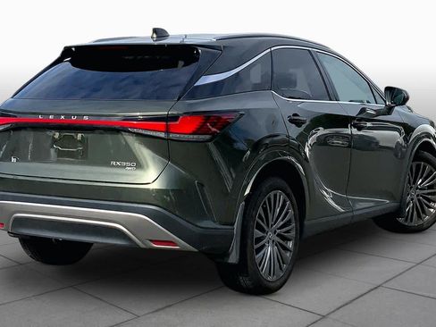 Used 2024 Lexus RX 350 AWD w/ Convenience Package image 13