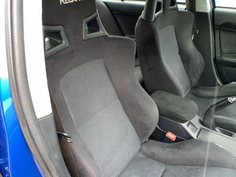 Used 2012 Mitsubishi Lancer Evolution GSR AWD/4WD image 22