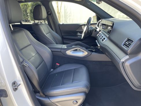 Certified 2022 Mercedes-Benz GLE 350 4MATIC image 49