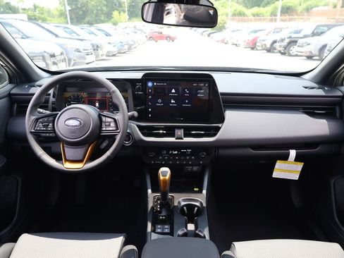 New 2026 Subaru Outback Wilderness AWD/4WD image 22