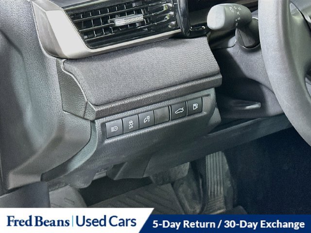 Used 2026 Toyota Camry LE w/ Convenience Package FWD image 15