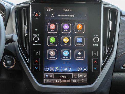 New 2026 Subaru Forester Touring image 12