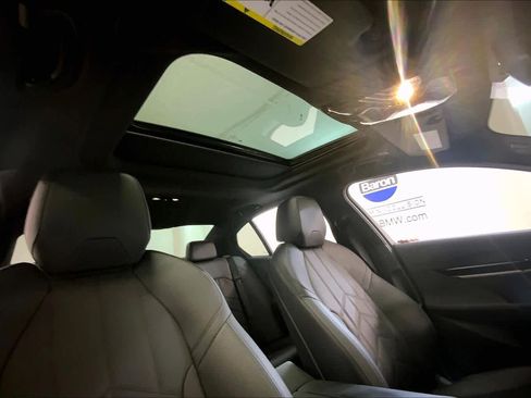 Certified 2025 BMW 530i xDrive 530i xDrive w/ M Sport Package image 13