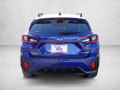 Certified 2024 Subaru Crosstrek 2.5i Limited w/ Crosstrek Mirror Package AWD/4WD image 3