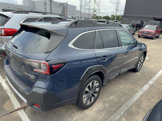 Certified 2024 Subaru Outback Limited XT w/ Popular Package #2 AWD/4WD image 4