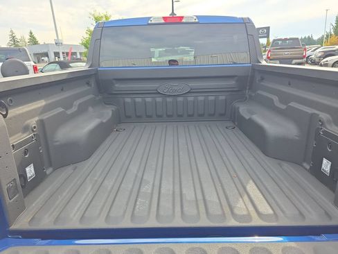 Used 2024 Ford Maverick XLT w/ Equipment Group 300A Standard AWD/4WD image 29