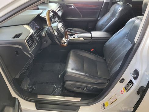 Used 2018 Lexus RX 350L FWD image 10