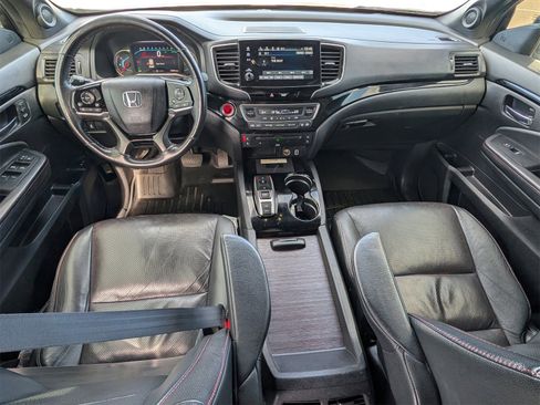 Used 2021 Honda Pilot Black Edition image 21