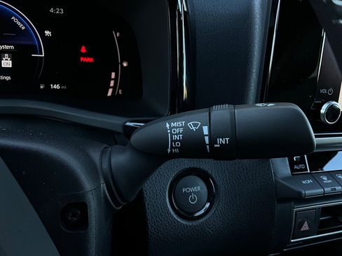 New 2026 Toyota Camry SE image 34