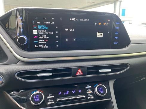 Used 2023 Hyundai Sonata SEL FWD image 26