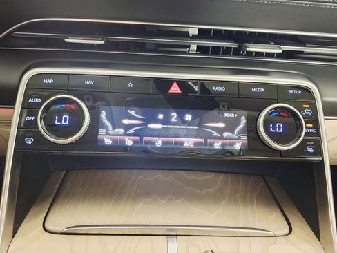 Certified 2024 Genesis GV80 3.5T w/ Prestige Package image 20