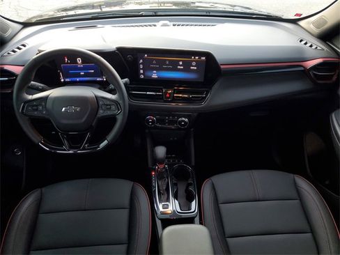 Used 2026 Chevrolet TrailBlazer RS w/ Convenience Package image 15