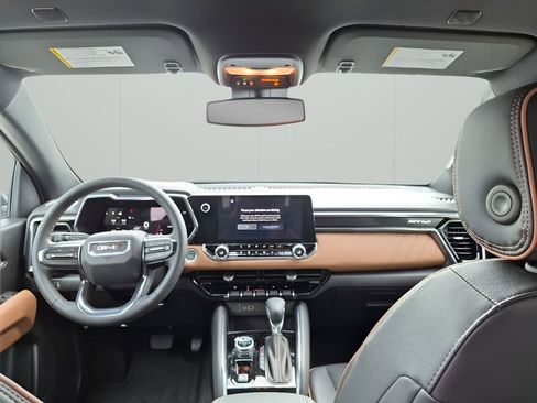 New 2026 GMC Canyon AT4 image 23