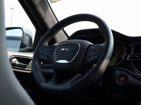 Used 2024 Dodge Durango SRT image 52