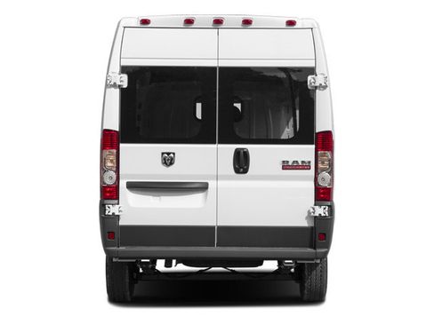 Used 2014 RAM ProMaster 2500 w/ Interior Convenience Group image 10