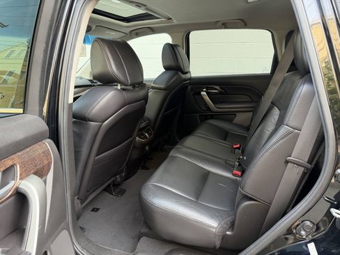 Used 2012 Acura MDX AWD/4WD image 20