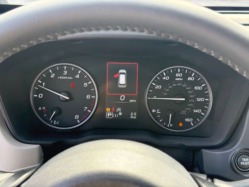 New 2026 Subaru Forester Premium image 38