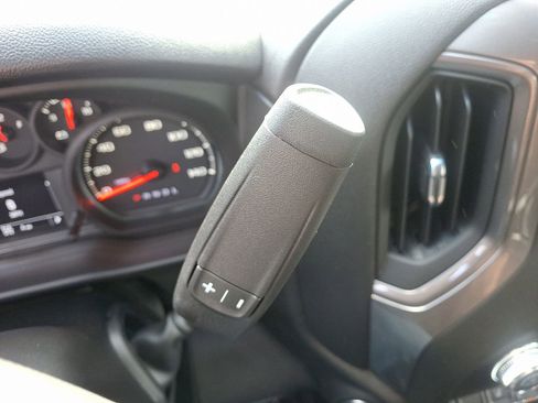 New 2026 GMC Sierra 2500 Pro w/ 1SA Pro Safety Plus Package image 14